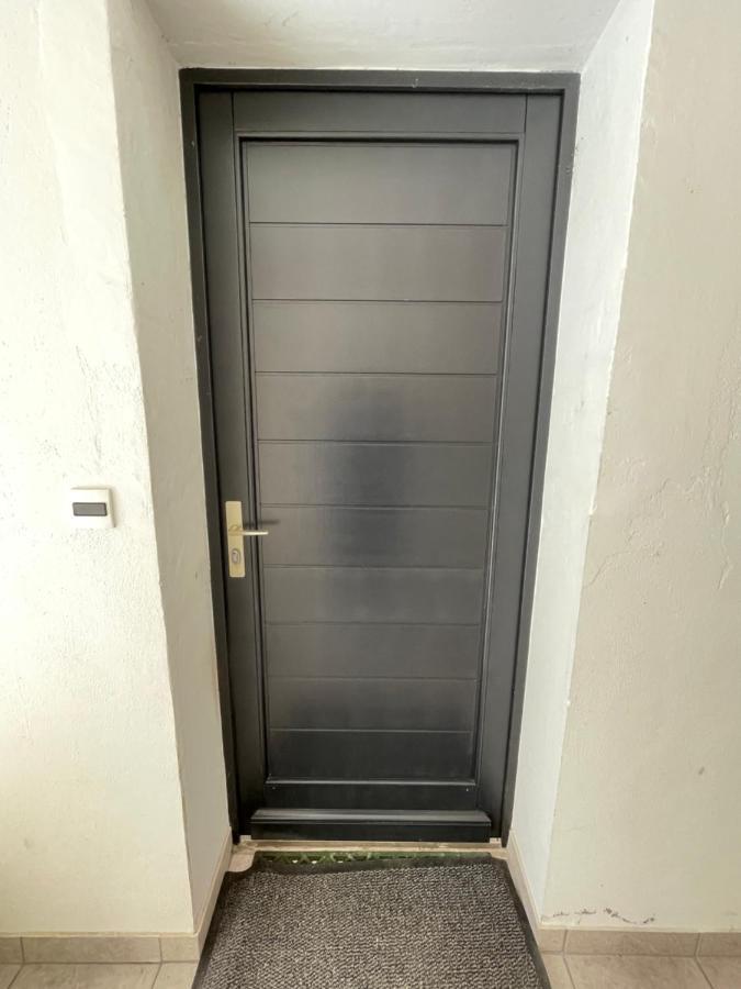Apartamento La Vigie Pleneuf-Val-Andre Exterior foto