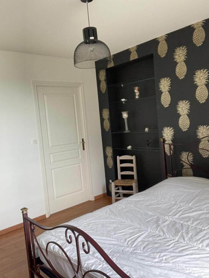 Apartamento La Vigie Pleneuf-Val-Andre Exterior foto