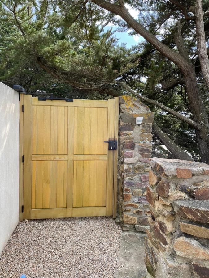 Apartamento La Vigie Pleneuf-Val-Andre Exterior foto