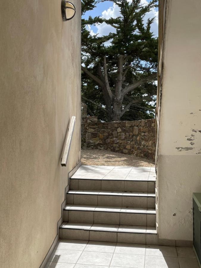 Apartamento La Vigie Pleneuf-Val-Andre Exterior foto