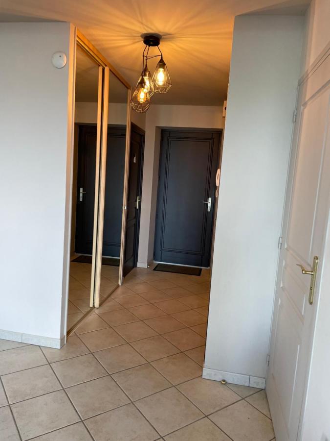 Apartamento La Vigie Pleneuf-Val-Andre Exterior foto